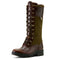 Ariat Wythburn II Waterproof Ladies Country Boot - Olive